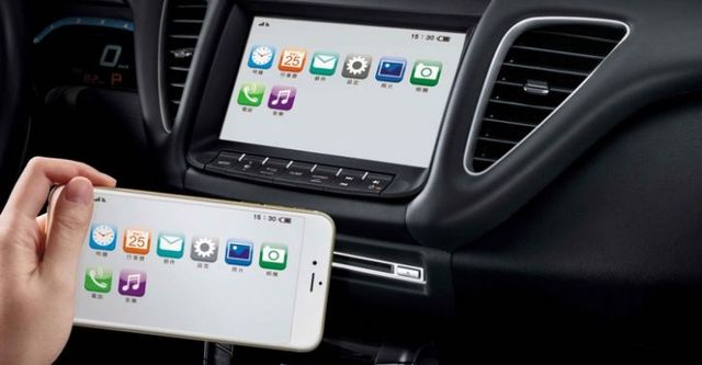 2017 Luxgen S5 Turbo ECO Hyper 2.0T旗艦型  第7張相片