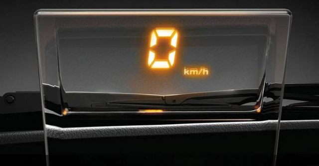 2017 Luxgen S5 Turbo ECO Hyper 2.0T旗艦型  第8張相片