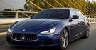 2017 Maserati Ghibli 3.0 V6 Elite  第3張縮圖