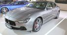 2017 Maserati Ghibli S Q4  第5張縮圖