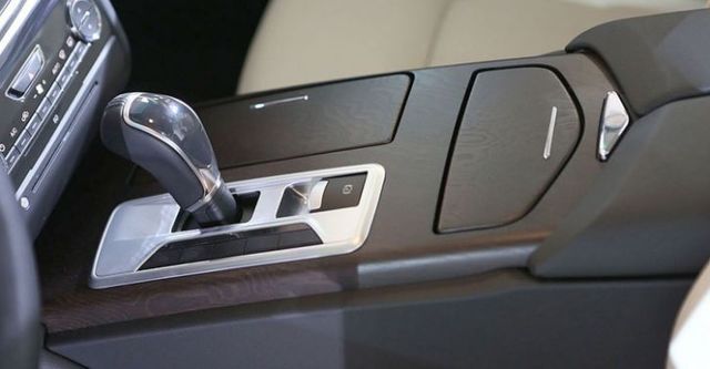 2017 Maserati Ghibli S Q4  第6張相片