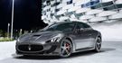 2017 Maserati GranTurismo MC Stradale  第1張縮圖