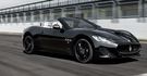 2017 Maserati GranCabrio Sport Sessanta Edition  第1張縮圖