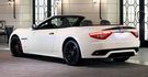 2017 Maserati GranCabrio Sport Sessanta Edition  第2張縮圖