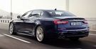 2017 Maserati Quattroporte 350  第3張縮圖