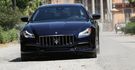 2017 Maserati Quattroporte 350  第4張縮圖