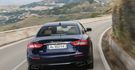 2017 Maserati Quattroporte GTS  GranLusso  第2張縮圖