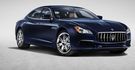 2017 Maserati Quattroporte S Q4  GranLusso  第1張縮圖