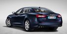 2017 Maserati Quattroporte S Q4  GranLusso  第3張縮圖