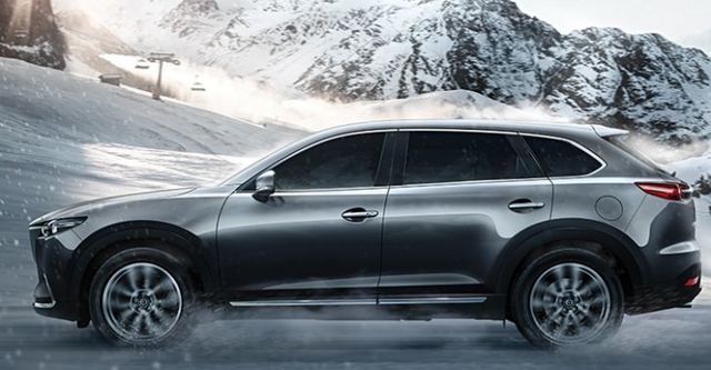 2017 Mazda CX-9 SKY-G 2WD旗艦型  第6張相片