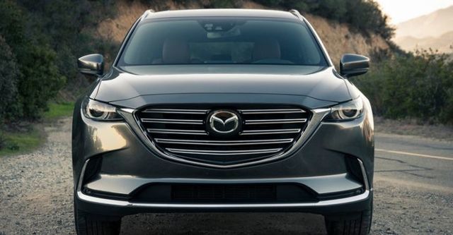 2017 Mazda CX-9 SKY-G 2WD風格旗艦版  第2張相片