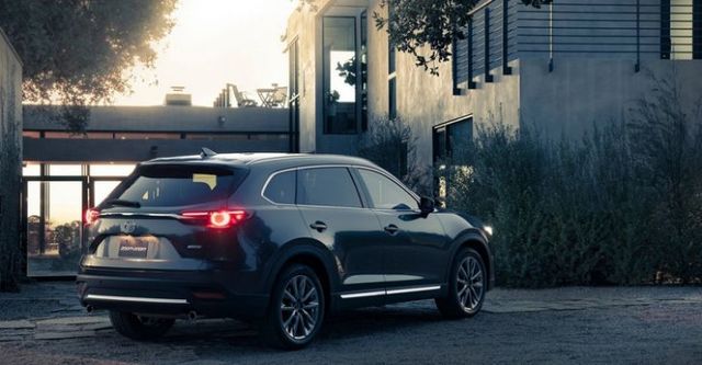 2017 Mazda CX-9 SKY-G 2WD風格旗艦版  第4張相片