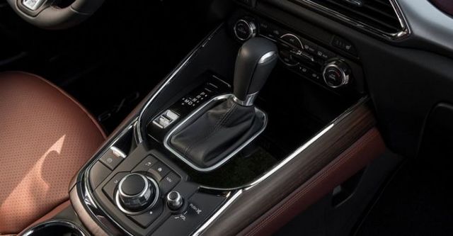 2017 Mazda CX-9 SKY-G 2WD風格旗艦版  第10張相片