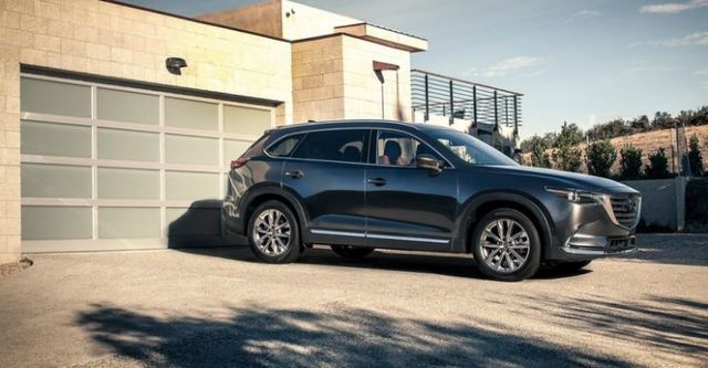 2017 Mazda CX-9 SKY-G AWD旗艦型  第4張相片