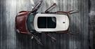 2017 Mini Clubman Cooper  第4張縮圖