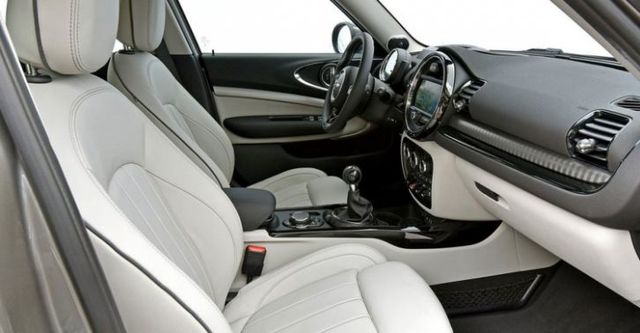 2017 Mini Clubman Cooper  第8張相片