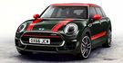 2017 Mini Clubman John Cooper Works ALL4  第3張縮圖