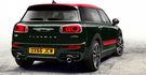 2017 Mini Clubman John Cooper Works ALL4  第4張縮圖