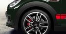 2017 Mini Clubman John Cooper Works ALL4  第6張縮圖