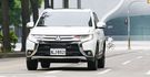 2017 Mitsubishi Outlander 典藏型  第1張縮圖