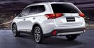 2017 Mitsubishi Outlander 典藏型  第3張縮圖