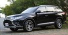 2017 Mitsubishi Outlander 典藏型  第4張縮圖