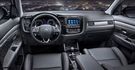 2017 Mitsubishi Outlander 尊貴型  第8張縮圖