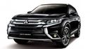 2017 Mitsubishi Outlander 旗艦型  第1張縮圖