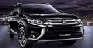 2017 Mitsubishi Outlander 旗艦型七人座  第1張縮圖