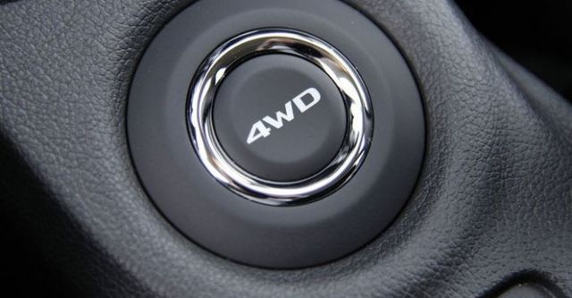 2017 Mitsubishi Outlander 旗艦型七人座  第9張相片