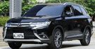2017 Mitsubishi Outlander 精緻型  第1張縮圖