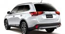 2017 Mitsubishi Outlander 精緻型  第3張縮圖