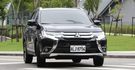 2017 Mitsubishi Outlander 精緻型  第5張縮圖