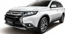 2017 Mitsubishi Outlander 躍動型  第1張縮圖