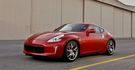 2017 Nissan 370Z Coupe 3.7  第4張縮圖