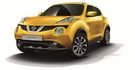 2017 Nissan Juke 1.6渦輪增壓旗艦版  第1張縮圖