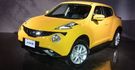 2017 Nissan Juke 1.6自然進氣豪華版  第5張縮圖