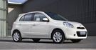 2017 Nissan March 1.5傳奇版  第5張縮圖