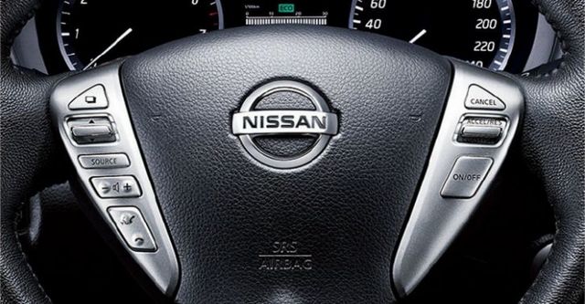 2017 Nissan Sentra 1.8 傳奇版  第8張相片
