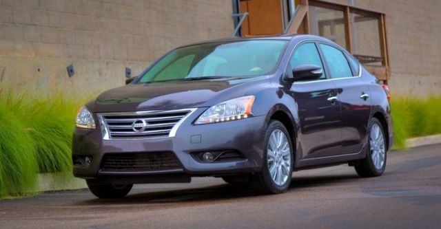 2017 Nissan Sentra 1.8 旗艦環景版  第2張相片