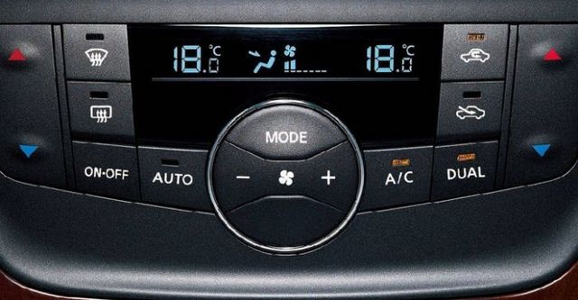 2017 Nissan Sentra 1.8 旗艦環景版  第9張相片