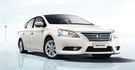 2017 Nissan Sentra 1.8 豪華環景版  第1張縮圖