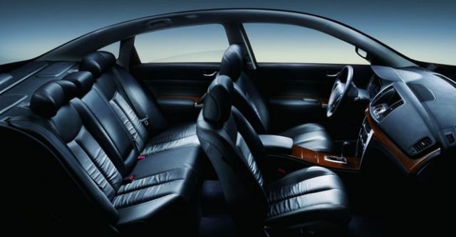 2017 Nissan Teana 2.5 LG旗艦版  第6張相片