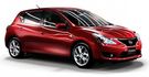 2017 Nissan Tiida 5D Turbo旗艦版  第2張縮圖