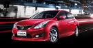 2017 Nissan Tiida 5D Turbo豪華版  第1張縮圖