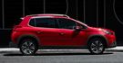 2017 Peugeot 2008 1.2 Pure Grip Control  第3張縮圖