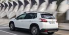 2017 Peugeot 2008 1.2 Pure Grip Control  第5張縮圖