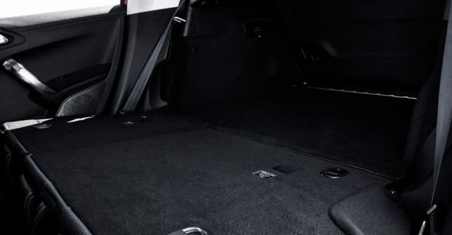 2017 Peugeot 2008 1.2 Pure Grip Control  第9張相片