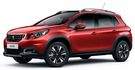 2017 Peugeot 2008 1.2 Pure Tech Active  第1張縮圖