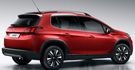 2017 Peugeot 2008 1.2 Pure Tech Active  第2張縮圖